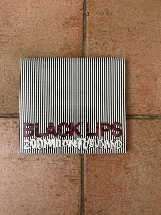 CDs de música alternativa