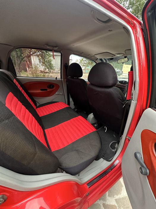 Срочно Продам Chery QQ 1.1