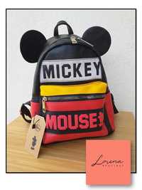 Mochila Mickey Disney 22cm