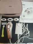 Depilator laserowy Braun skin i-expert smart PL7253 gwarancja