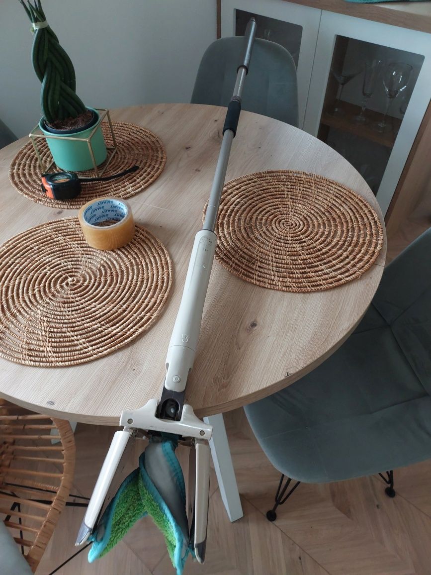 Mop twist z wyciskaczem