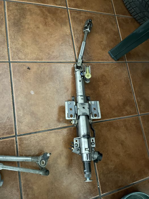 Peças audi a3 8l fase 2
