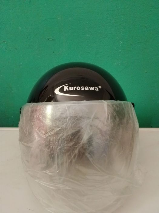 Продам мото шлем розмір M