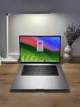 MacBook Pro 16 2021 M1 Pro 32GB RAM 512GB SSD