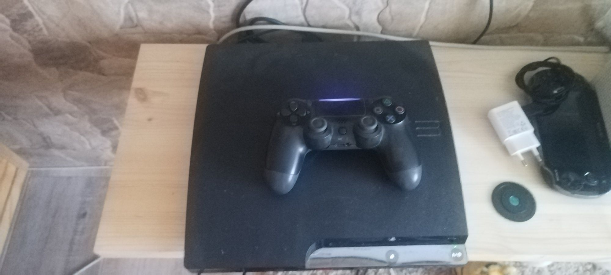 Ps3 desbloqueada