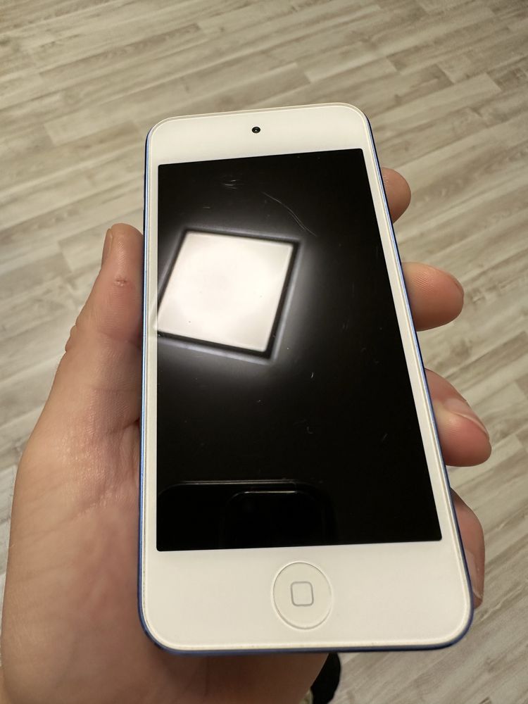 iPod Touch 6 16gb