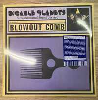 Digable Planets - Blowout Comb 2LP Winyl Kolor Limit Nowy