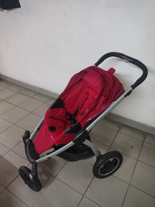 Carrinho Bebe Confort Mura plus 4