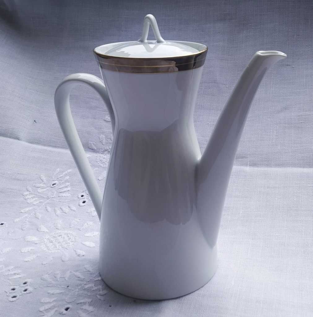 Dzbanek do kawy Rosenthal, Classic Rose, 1L