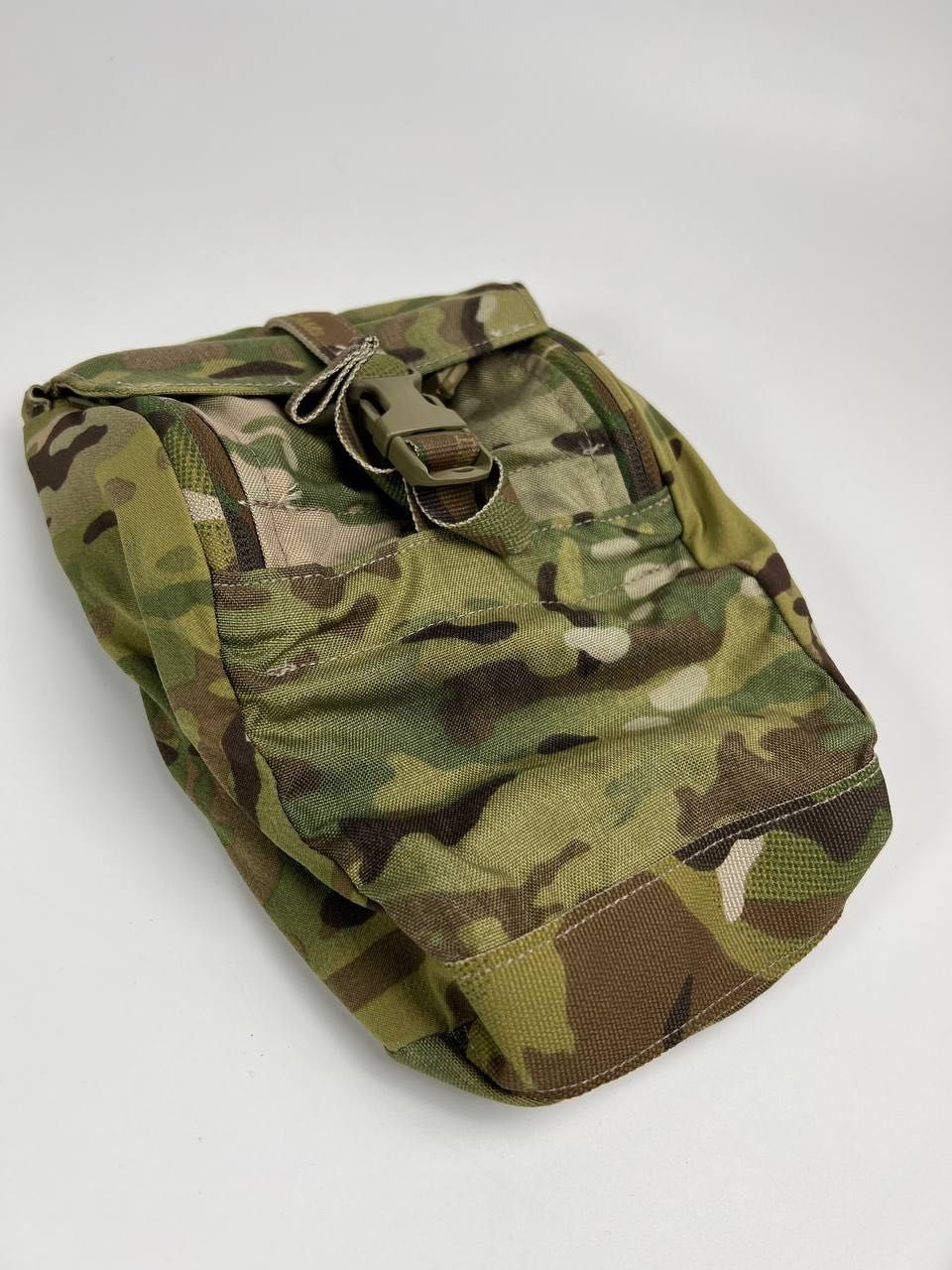 Подсумок Crye Precision GP Pouch Maritime, Цвет: Мультикам, Арт:60060