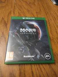 Mass Effect Andromeda XBOX One gra