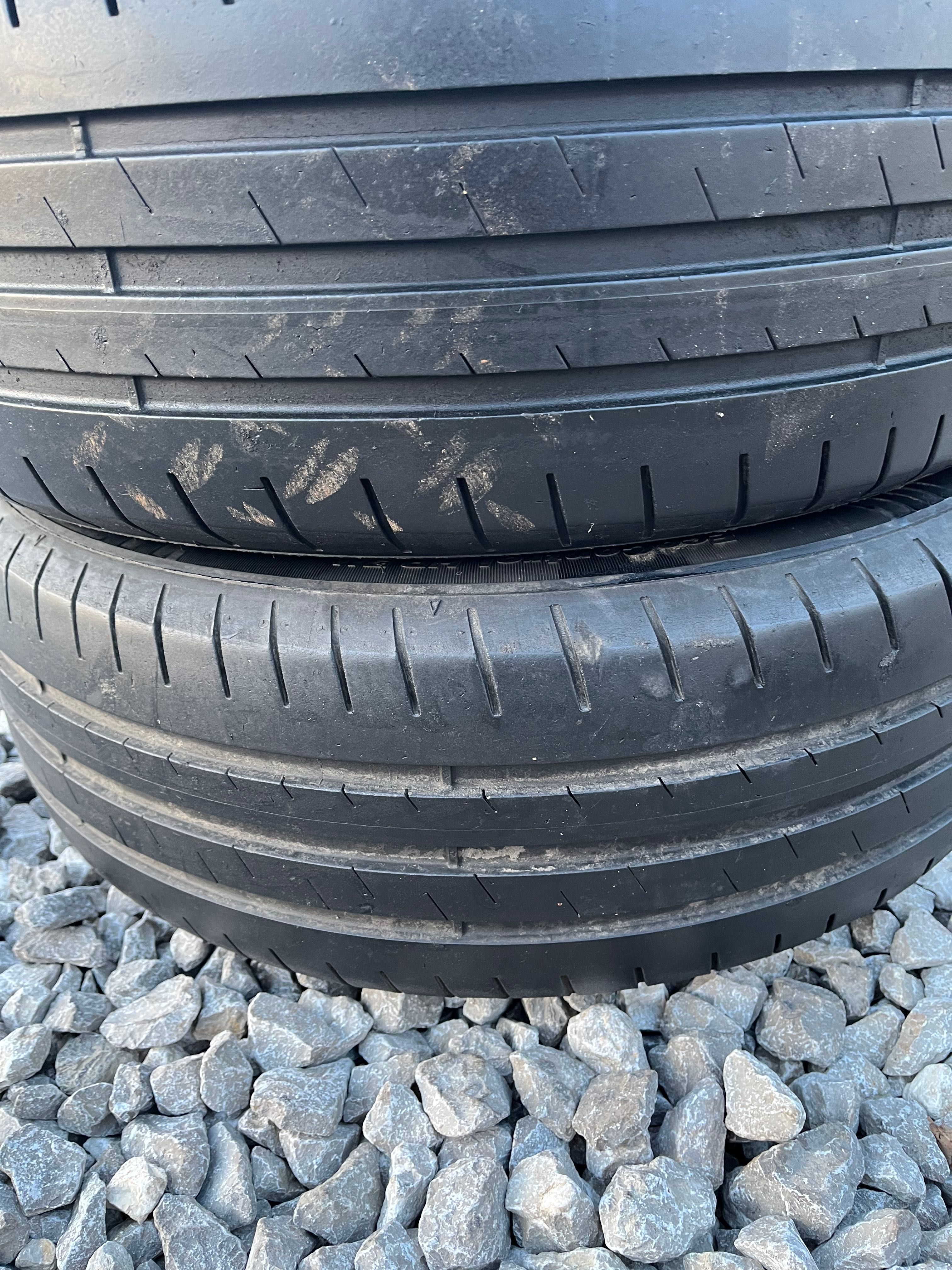 Opony letnie Fulda 195/55r16