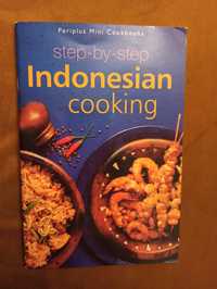Przepisy kuchni indonezyjskiej