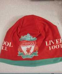 Czapka Liverpool new termo