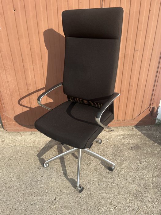 Fotel biurowy Haworth comforto