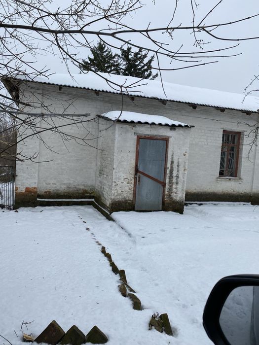 Нежитлове приміщення