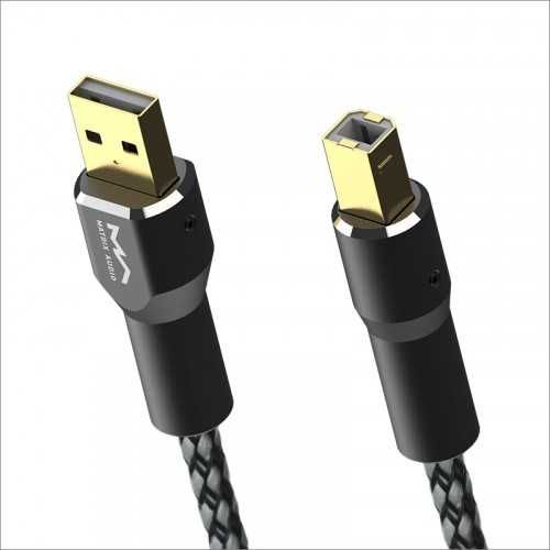 Hi-Fi Аудіо USB кабель Matrix USB Audio Cable