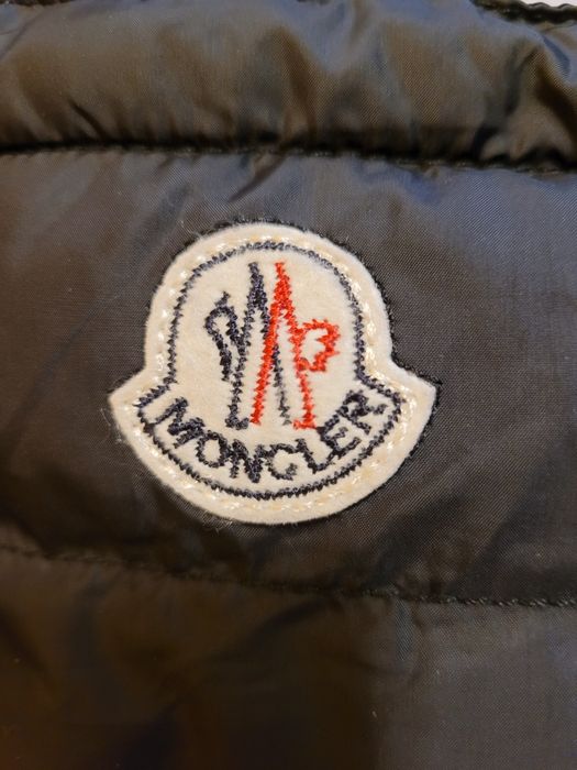 ‼️Kurtka zimowa Moncler