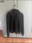 Rick Owens Mountain hoodie