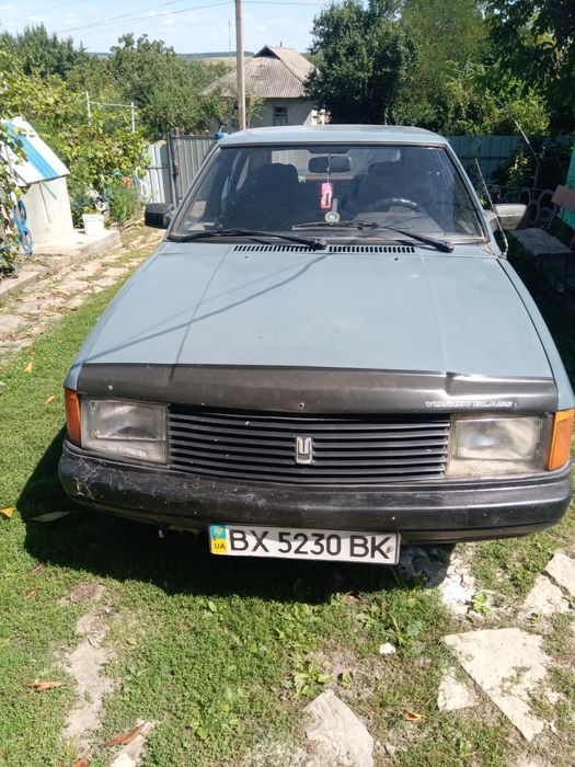 Продам авто на ходу