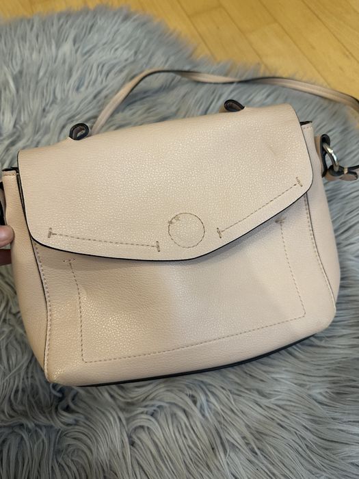 Сумочка zara.