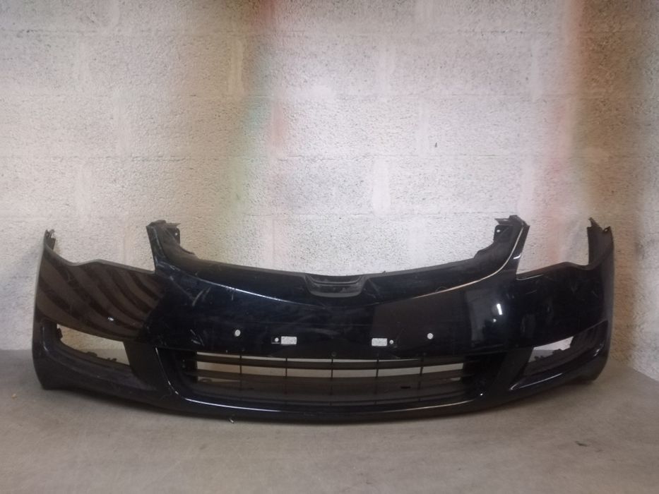 Vendo Para-choque de frente Honda civic ano 2006 /09