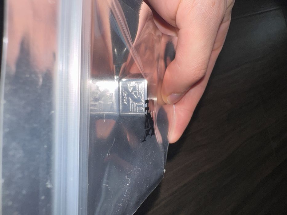 Club De Ultrace 2025 sygnet VIP Signet ring