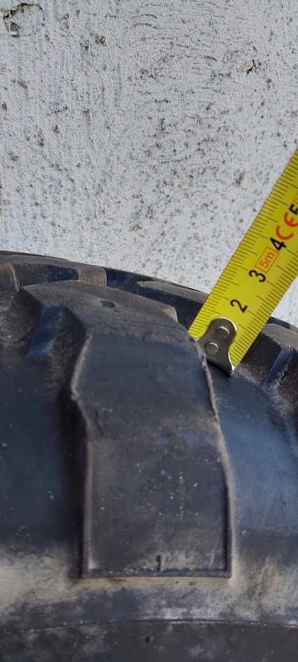 Opona COURSER OTD LT 255/85 R16 4x4