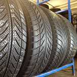 Шини GOODYEAR 225/55/17