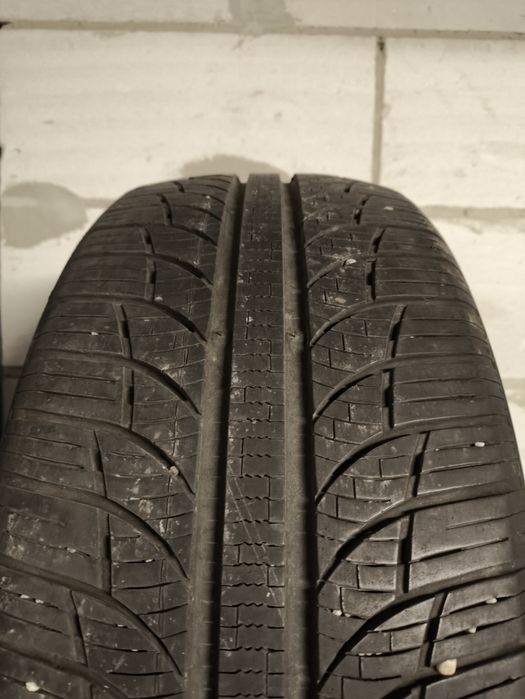 Opony całoroczne GtRadial 215/55 R17 Montaż Wysyłka