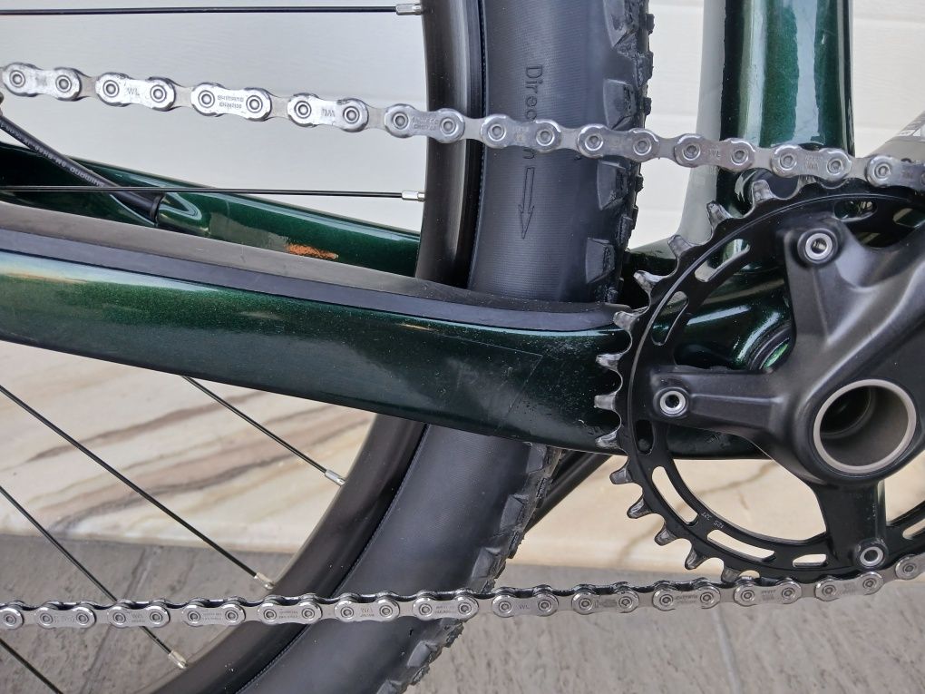Scott scale 930 modelo 2022 XL