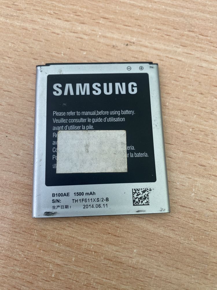 Батарея Samsung GT-S7262