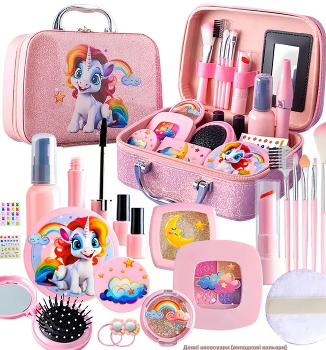 Дитячий косметичний набір