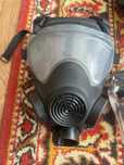 Протигаз MASKPOL маска MP-5 MP5 МП5