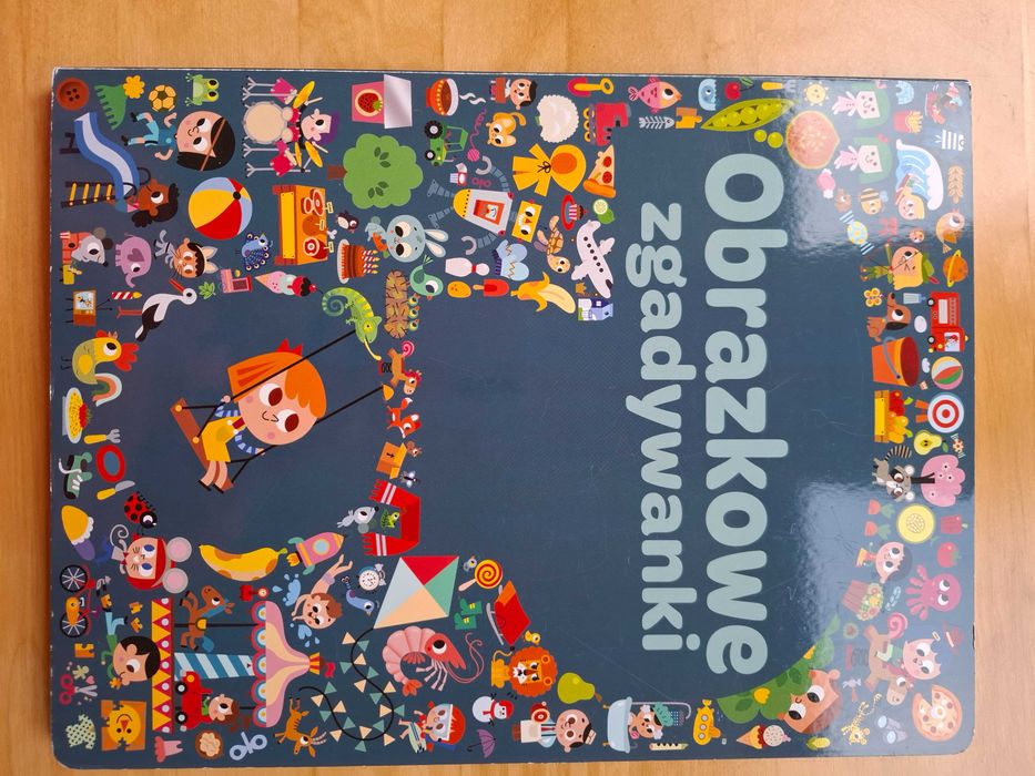 Obrazkowe zgadywanki