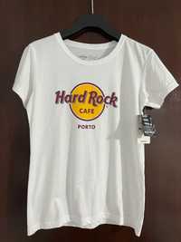 T- Shirt HardRock Porto