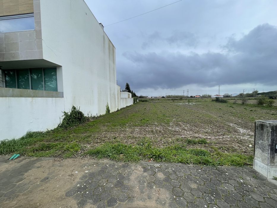 Lotes para construção São Bernardo