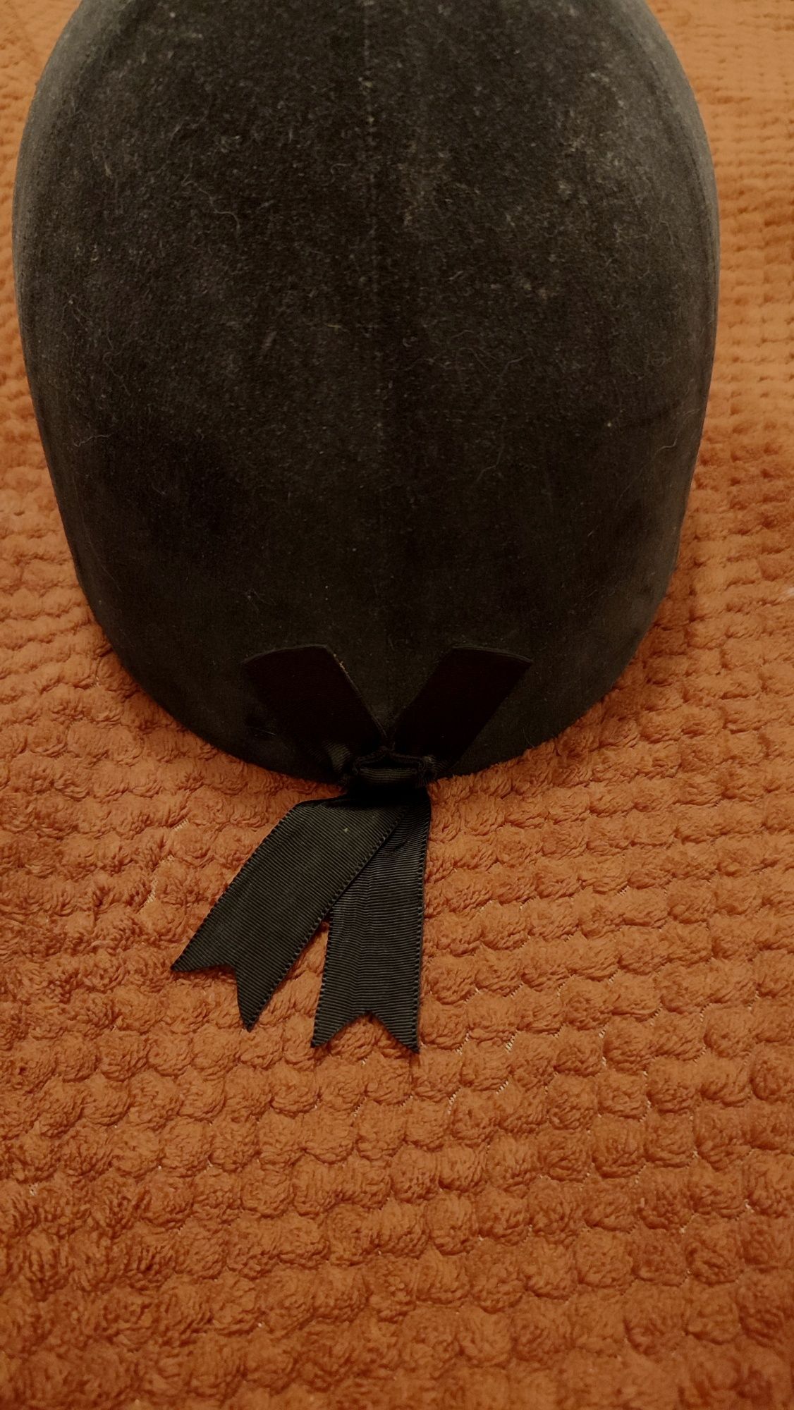Toque de equitação (capacete)