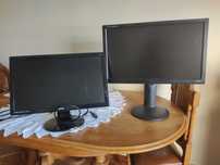Monitor BENQ (22')