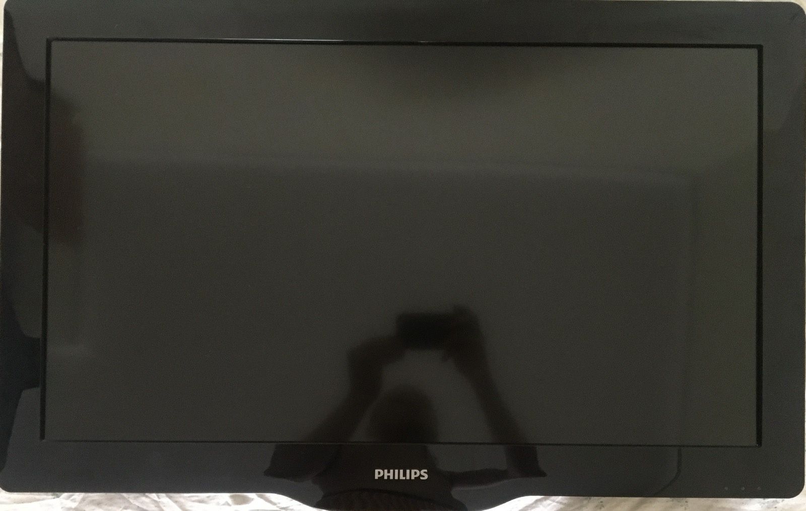 Philips 32PFL3406