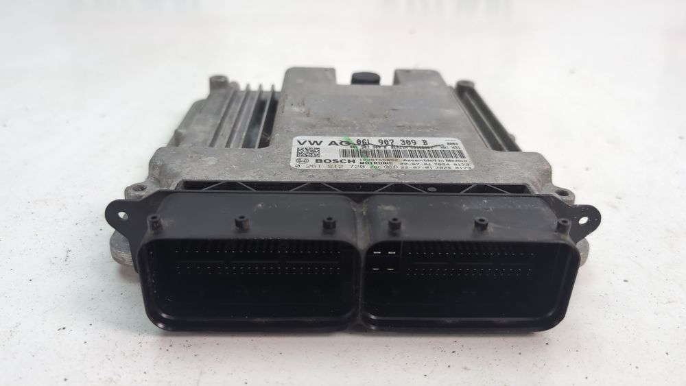 Блок керування двигуном (мотором) для Volkswagen Tiguan 2022-2024