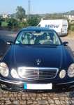Mercedes Benz em bom estado