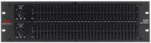 Graphic equalizer DBX 1231