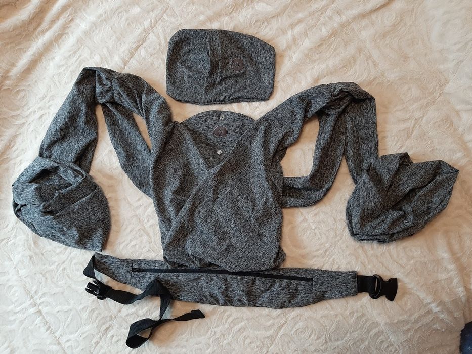 Слінг Boppy ComfyFit