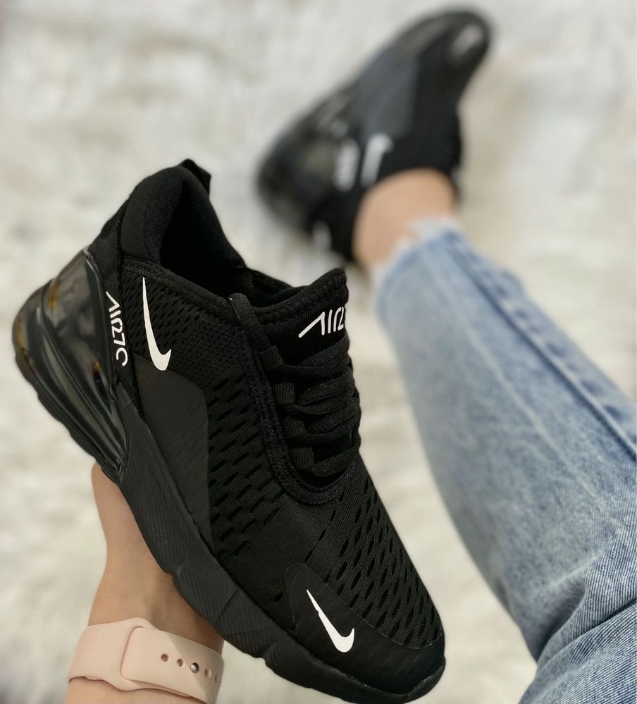 Nike air max 270 buty Damskie sportowe 36-41!