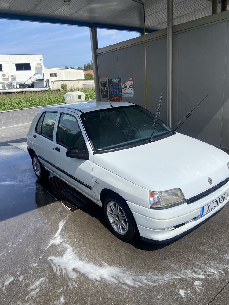 Renalt clio 1.4 RT