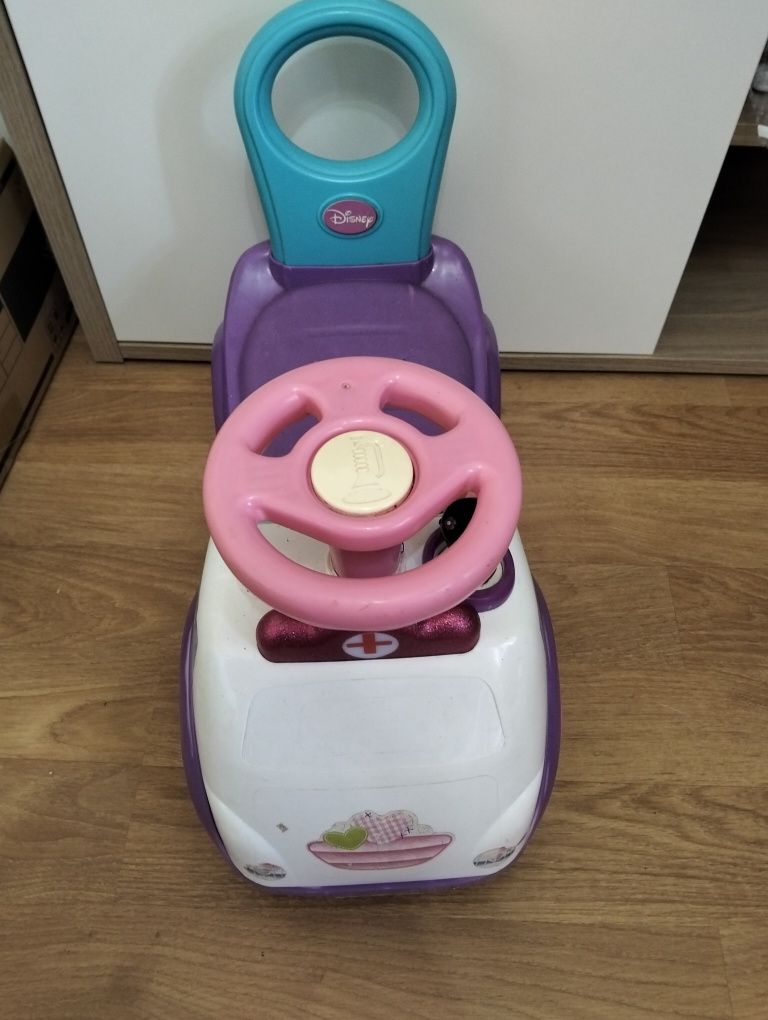 Carro dotora brinquedos