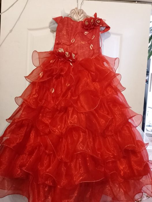 Плаття на свято 116