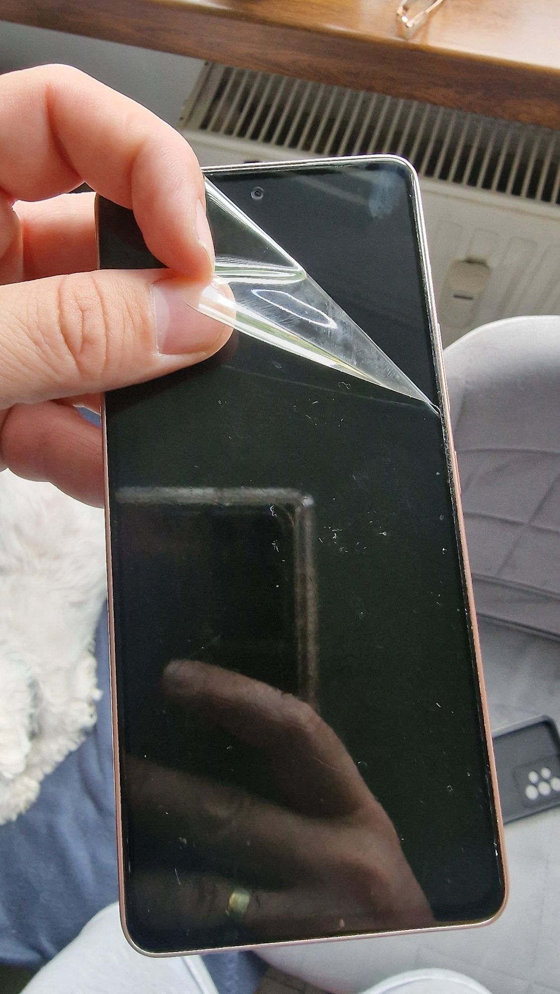 Samsung A53 5G 6/128 Euro-Net Android 15