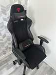 Fotel gamingowy Genesis Nitro 550